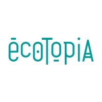 Ecotopia logo - Similar company to Transitions_2050