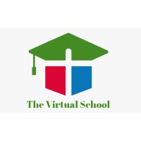 The Virtual School - TVS logo - Similar company to Techwego Solutions Private Limited