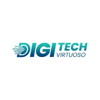 Digitech Virtuoso logo - Similar company to 5 Circles Pvt Ltd
