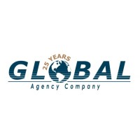 Global Agency Company logo - Similar company to Chloe Metals