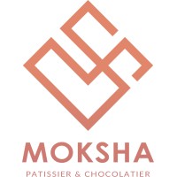 Moksha Patissier & Chocolatier logo - Similar company to Kuber Creatives