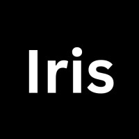 Iris logo - Similar company to Dvm Power + Control