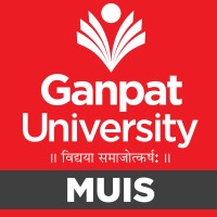 Ganpat University - Mehsana Urban Institute of Sciences logo - Similar company to Mehsana Developers Club