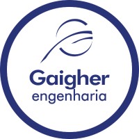 GAIGHER ENGENHARIA LTDA logo - Similar company to Engeforte