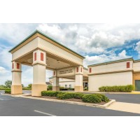 Clarion Inn Frederick Event Center
