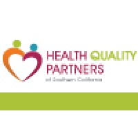 Health Quality Partners of Southern California (HQP) logo - Similar company to National School District