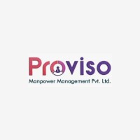 Proviso Manpower Management Pvt. Ltd. logo - Similar company to Infinity Career Solutions