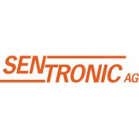 Sentronic AG logo - Similar company to Sql4Automation