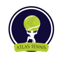 Atlas Tennis logo - Similar company to Amerlink.Us