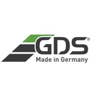GDS Präzisionszerspanungs GmbH logo - Similar company to H.T.B. Werkzeugmaschinen Vertriebs Gmbh