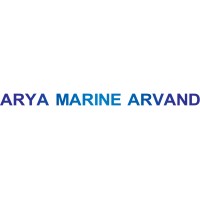 Arya Marine Arvand logo - Similar company to Zhilvan
