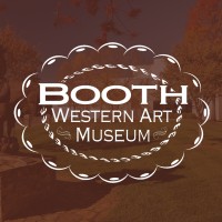 Booth Western Art Museum logo - Similar company to Visit Acworth