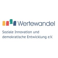 Wertewandel e.V. logo - Similar company to Tamen.