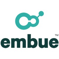 Embue logo - Similar company to Autopcb