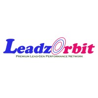 LeadzOrbit Media logo - Similar company to Arbitrage Leads