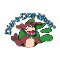 Dial a Dog Wash UK logo - Similar company to Fresh For Purrs