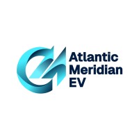 Atlantic Meridian EV logo - Similar company to Digital Alor