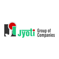 Jyoti Group of Companies logo - Similar company to Olympia Elevators Pvt. Ltd.