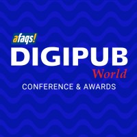 Digipub World logo - Similar company to Connectjets