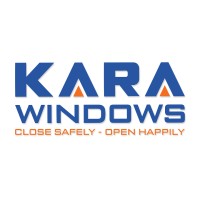 Karawindows logo - Similar company to Premial