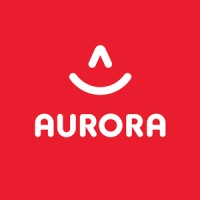 AURORA WORLD LTD. logo - Similar company to Creative Scavenger