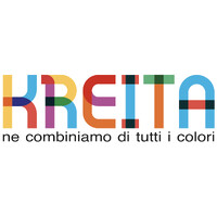 Kreita logo - Similar company to Stefano Colombo (Srd Srl)