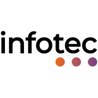 Infotec logo - Similar company to Infotec