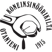 Koneinsinöörikilta ry logo - Similar company to Glps Srl Rappresentanze Imballaggi