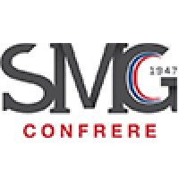 SMG Confrere logo - Similar company to Enosys