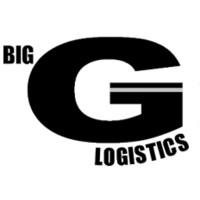 BIG G LOGISTICS LTD logo - Similar company to Chefs For Chefs
