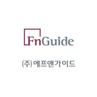 FnGuide Inc. logo - Similar company to Netand