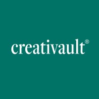 Creativault logo - Similar company to Void Studios