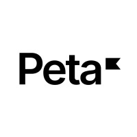 Peta logo - Similar company to Fpohybu