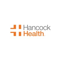 Hancock Health logo - Similar company to Relational Gravity