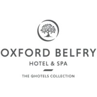 Oxford Belfry Hotel & Spa logo - Similar company to Aiea