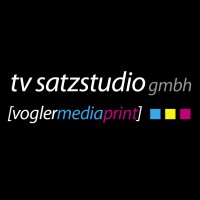 Tv Satzstudio Gmbh