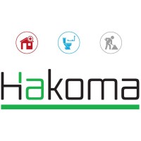 HAKOMA logo - Similar company to Mapro B.V.