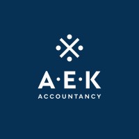 AEK Accountancy logo - Similar company to Human Edge Resourcing