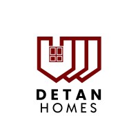 Detan Homes logo - Similar company to The Loft Homes