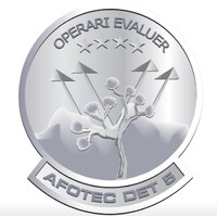 Air Force Operational Test & Evaluation Center (AFOTEC), Detachment 5 logo - Similar company to Department Of The Air Force Technology Transfer And Transition - Daft3