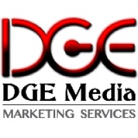 Dge Media Marketing Services
