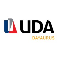 UDA DAYAURUS SDN BHD logo - Similar company to Hitachi-Lg Data Storage