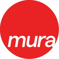 Mura CMS logo - Similar company to Concrete Cms
