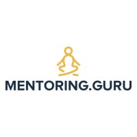 Mentoring guru logo - Similar company to Online Toro