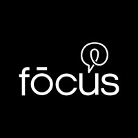 Focus Digital logo - Similar company to Vch Studio