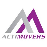 Actimovers logo - Similar company to T E L E M A R K