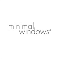 minimal windows® UK logo - Similar company to Keller Minimal Windows®