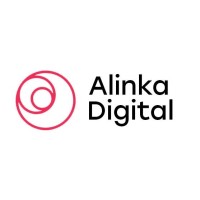 Alinka Digital logo - Similar company to Airoot