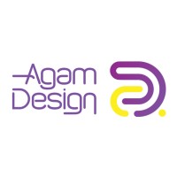 Agam Design logo - Similar company to M'Deco
