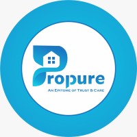 Propure logo - Similar company to Trust India Solutions